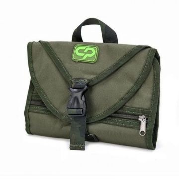 Geanta Pliabila Camping Carp Pro, 25x16cm