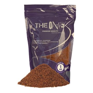 Groundbait Amestec The One Spod Mix, 1kg (Aroma: Scopex & Honey)