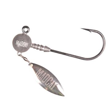 Jig Madcat Blade, 2buc/plic (Greutate jig: 10 g)