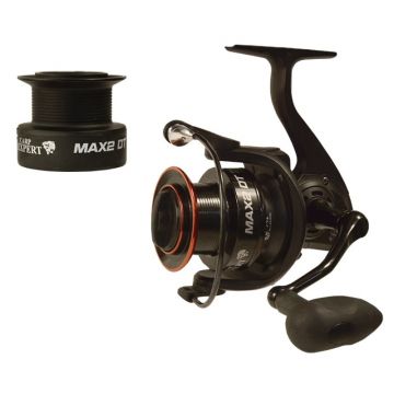 Mulineta Carp Expert MAX2 Method 6000