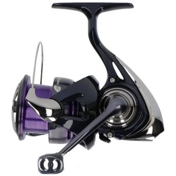 Mulineta Daiwa 24 Prorex X LT (Marime Tambur: 2000)