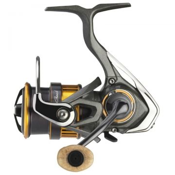 Mulineta Daiwa Silvercreek X LT (Marime Tambur: 2000)