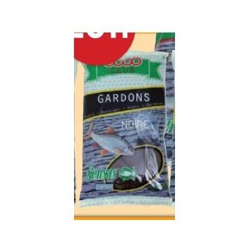 Nada 3000 Club Gardons Noir 1kg