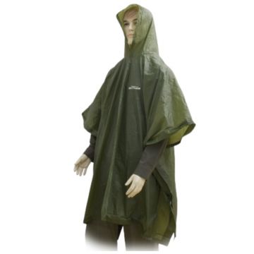 Poncho PVC EnergoTeam Outdoor