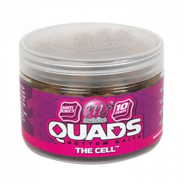 Quads Cell 10mm