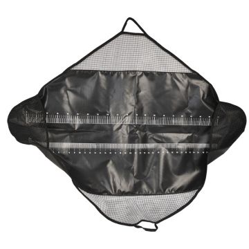 Sac de Cantarire Carp Expert Advancer Black, 125x100cm