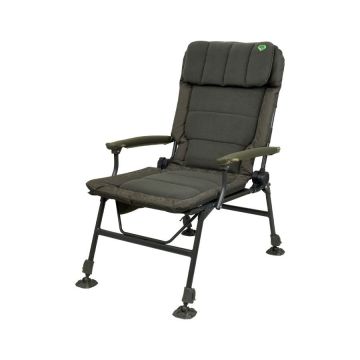 Scaun Carp Pro Diamond Bliss Chair, 60x60x48-62cm