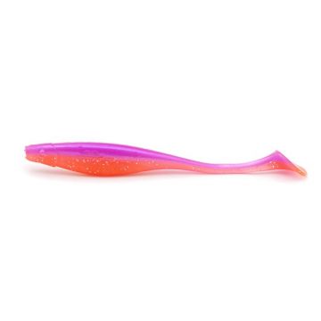 Shad Fast Strike Huky Kuky, Red Wrong, 11.5cm, 4.3g, 10buc/plic