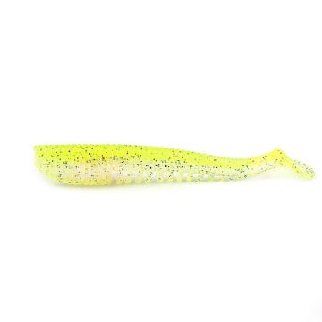 Shad Fast Strike Takeda, Culoare 04 Chartreuse Pepper, 8cm, 3.2g, 10buc/plic