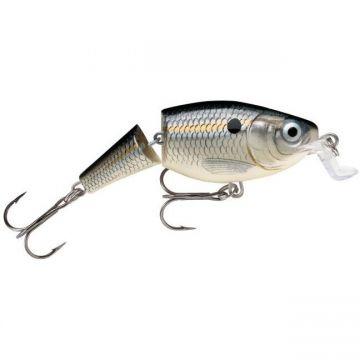 Vobler Jointed Shallow Shad Rap 5cm 7g SSD