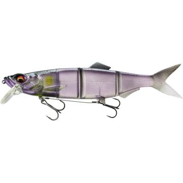 Vobler Prorex Hybrid Swimbait SF 18cm 50G Ghost Purple Ayu