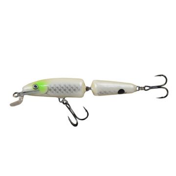 Vobler Salmo Fanatic Floating IF7F, Culoare FWS, 7cm, 5g