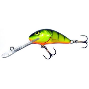 Vobler Salmo Hornet H5SDR HP scufundator, 5 cm, 7 gr