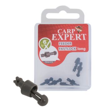 Agrafa Rapida Feeder Carp Expert 6buc/plic