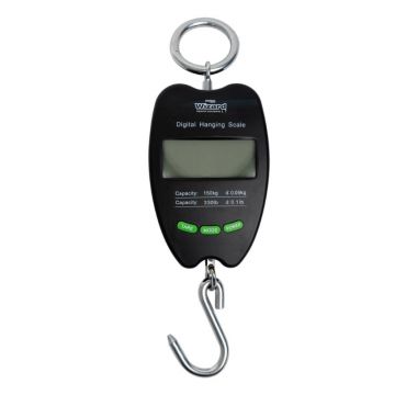 Cantar Digital EnergoTeam Wizard Digital Scale, Max.150kg