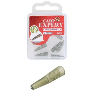 Conuri Carp Expert Knot Protector Sleeves, 10 buc/plic