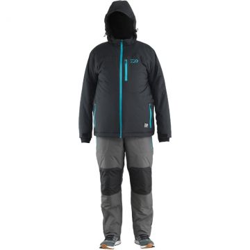 Costum De Iarna Daiwa D-Vec Winter Suit (Marime: 2XL)