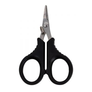 Foarfeca Carp Expert Braid Scissors