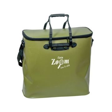 Geanta Carp Zoom EVA Carryall L, 53x50x20cm