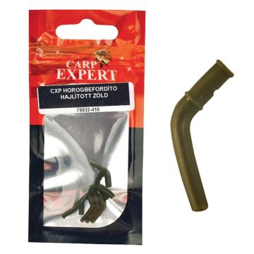 Hook Aligner Carp Expert 8buc/plic (Culoare: Verde)