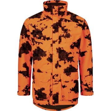 Jacheta Blaser Sealth 2L Blaze Camo (Marime: 3XL)