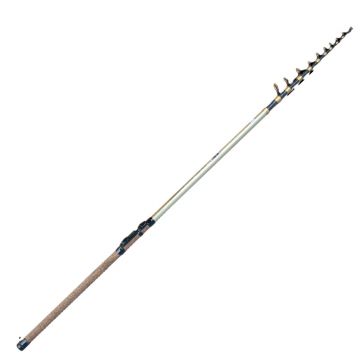 Lanseta Baracuda Focus X Bolo 4.00m, 50-100g