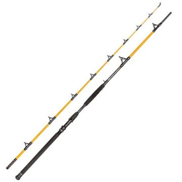 Lanseta Carp Zoom Predator-Z Brutal Catfish , 3.00m, 850g, 2 tronsoane