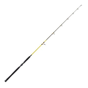 Lanseta Catgear X-Rock Solid Stick, 1.95m, 200-500g, 1+1 tronson