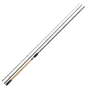 Lanseta Daiwa Aqualite Power Match, 3.90m, 7-30g, 3 tronsoane