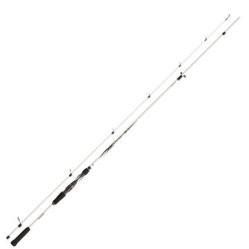 Lanseta Daiwa Ballistic LTD Light Spin, 2.70m, 15-50g, 2 tronsoane