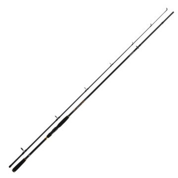 Lanseta Daiwa Crossfire Spin New, 2.40m, 40-100g, 2 tronsoane