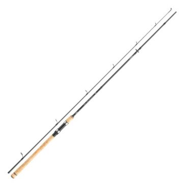 Lanseta Daiwa Exceller Traditional Spin, 2.40m, 10-40g, 2 tronsoane