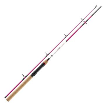 Lanseta Daiwa Ninja X Spin, 2.70m, 15-50g, 2 tronsoane