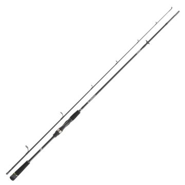 Lanseta Daiwa Spinning Prorex S Solid Spin, 2.20m, 5-21g, 2 tronsoane