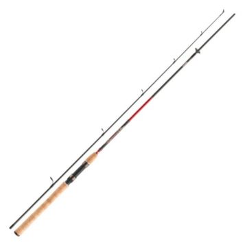 Lanseta Daiwa Sweepfire Spin, 2.40m, 50-150g, 2 tronsoane