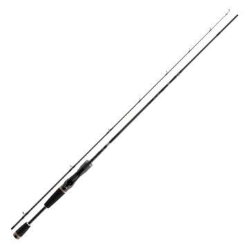 Lanseta Daiwa Tatula Baitcast, 1.95m, 3-14g, 2 tronsoane