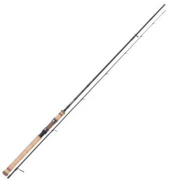 Lanseta Rapture Loomis & Franklin Classic Predator, 2.43m, 7-28g, 2 tronsoane