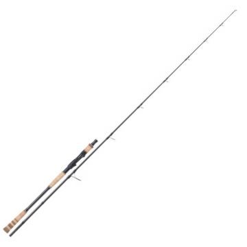 Lanseta Rapture Loomis & Franklin Swimbait Jerk Spinning, 2.13m, 56-168g, 2 tronsoane