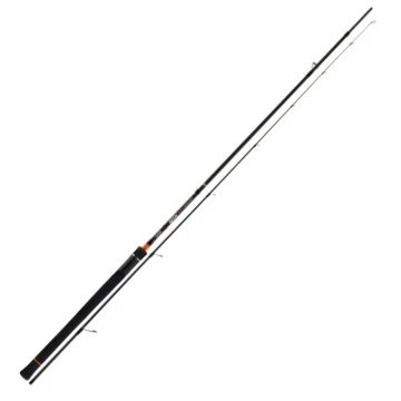 Lanseta Rapture STX Dropshot&Finesse UL, 2.10m, 3-18g, 2 tronsoane