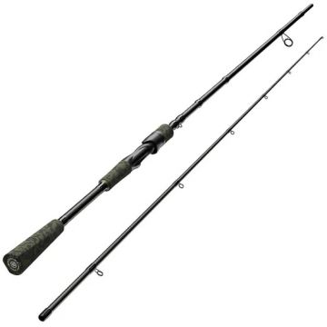 Lanseta Sportex Illusion Baitcast 2.10m, 3-17g, 2 tronsoane