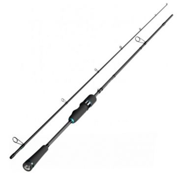 Lanseta Sportex Nova RS-2 Twitch 1.95m, 10g, 2 tronsoane