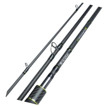 Lanseta Sportex Xclusive Float Stalking XT, 3.90m, 20-40g, 3 tronsoane