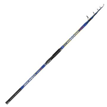 Lanseta Telescopica Trabucco Andromeda Extreme Surf, 3.60m, 150g