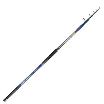 Lanseta Telescopica Trabucco Andromeda Extreme Surf, 3.90m, 150g