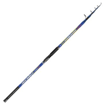 Lanseta Telescopica Trabucco Andromeda Extreme Surf, 4.20m, 150g