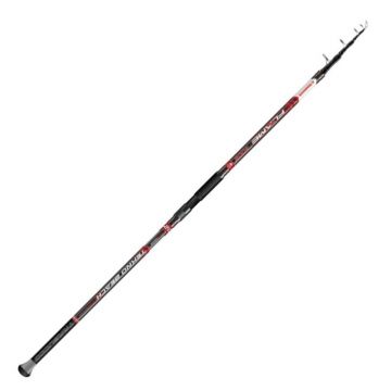 Lanseta Telescopica Trabucco Flame Tenko Beach, 4.00m, 120g