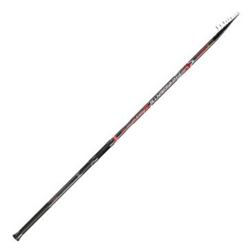 Lanseta Telescopica Trabucco Frangente X-Force Match, 4.50m, 80g