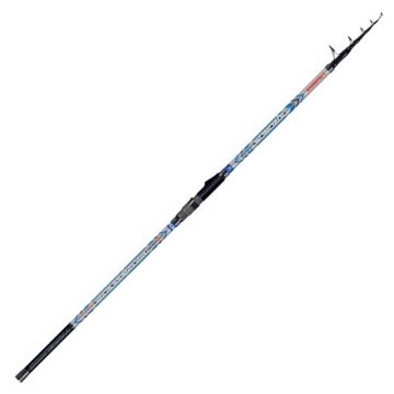 Lanseta Telescopica Trabucco Kronos Progress Surf, 4.20m, 200g