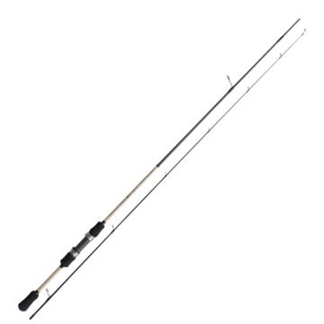 Lanseta Yamaga Blanks Lupus Area Retrieve 66RS, 1.99m, 0.8-6g, 2 tronsoane