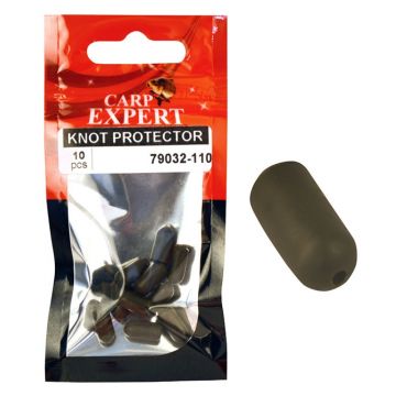 Manson Protectie Nod Carp Expert Knot Protector Short, 10buc/cutie